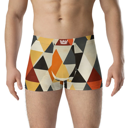 royal-underwear-boxershorts-triangle-pattern-v55-boxershorts-jlr-design-42644 - JLR Design
