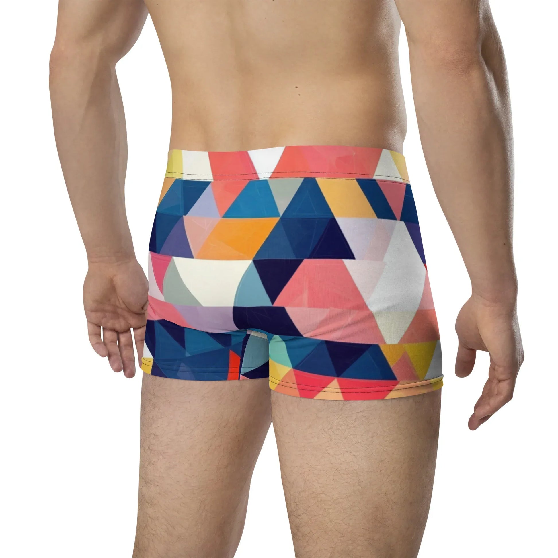 royal-underwear-boxershorts-triangle-pattern-v56-boxershorts-jlr-design-28461 - JLR Design