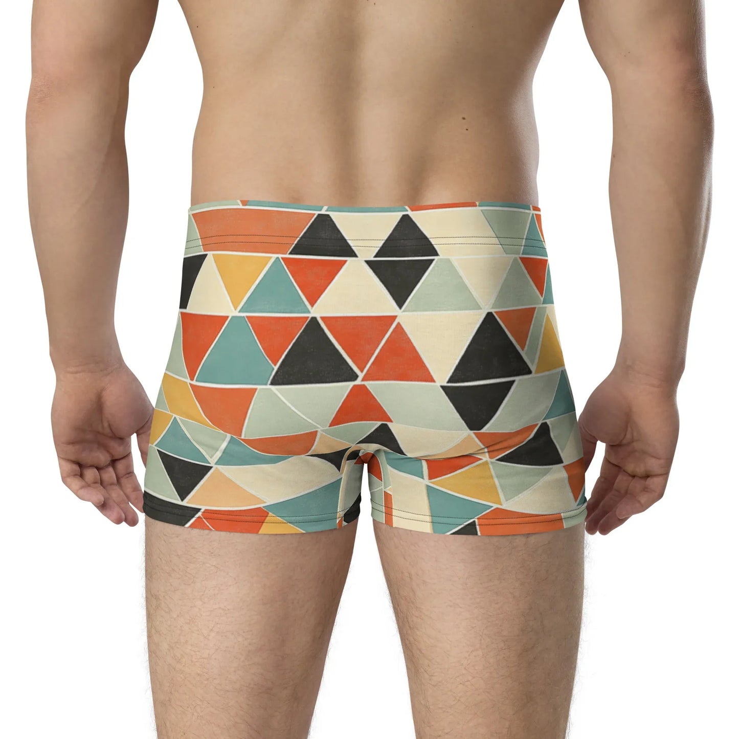 royal-underwear-boxershorts-triangle-pattern-v57-boxershorts-jlr-design-46894 - JLR Design