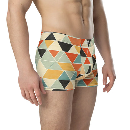 royal-underwear-boxershorts-triangle-pattern-v57-boxershorts-jlr-design-12715 - JLR Design