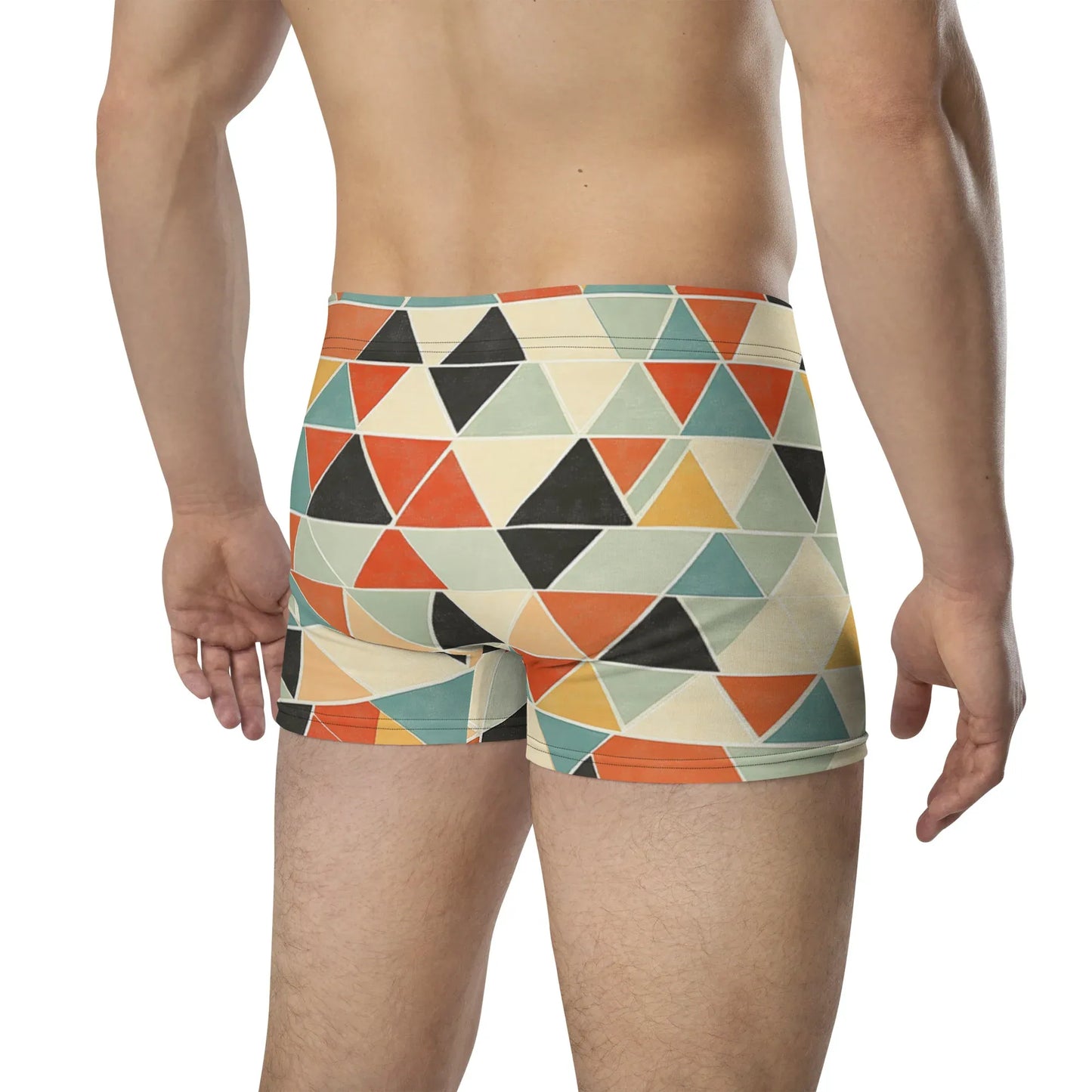 royal-underwear-boxershorts-triangle-pattern-v57-boxershorts-jlr-design-81240 - JLR Design