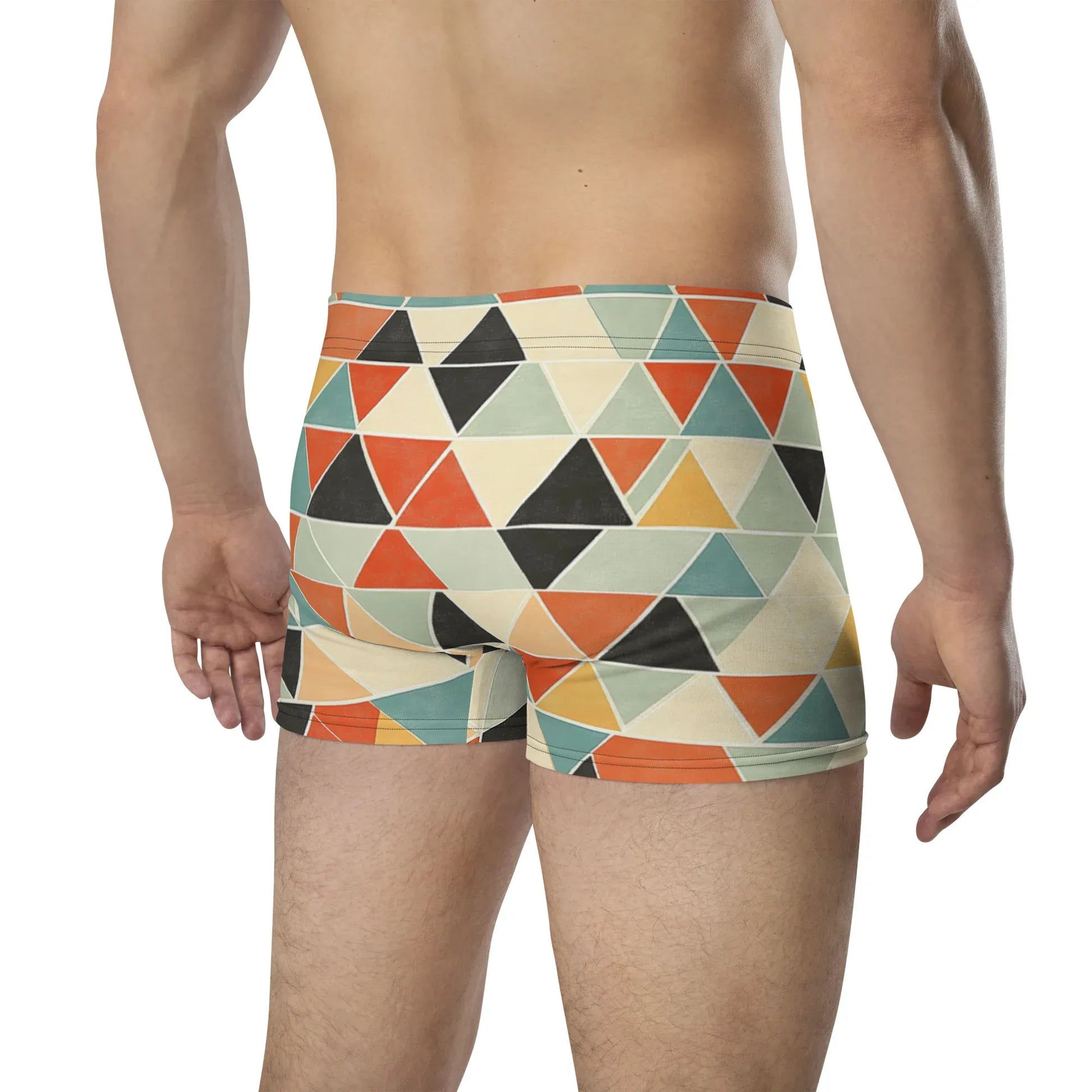 royal-underwear-boxershorts-triangle-pattern-v57-boxershorts-jlr-design-81240 - JLR Design