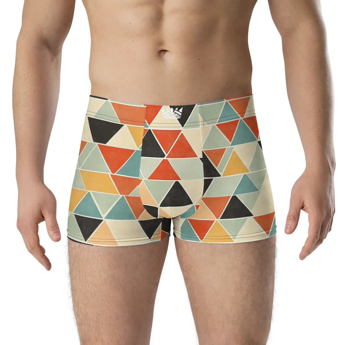 royal-underwear-boxershorts-triangle-pattern-v57-boxershorts-jlr-design-21870 - JLR Design