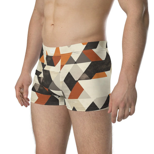 royal-underwear-boxershorts-triangle-pattern-v58-boxershorts-jlr-design-27748 - JLR Design