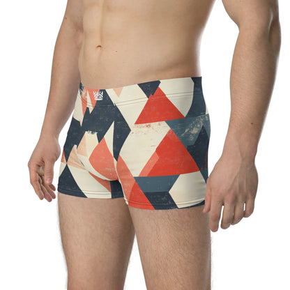 royal-underwear-boxershorts-triangle-pattern-v59-boxershorts-jlr-design-78020 - JLR Design
