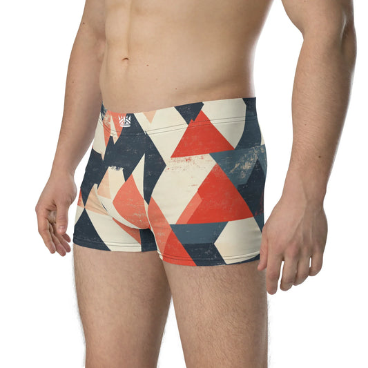 royal-underwear-boxershorts-triangle-pattern-v59-boxershorts-jlr-design-78020 - JLR Design