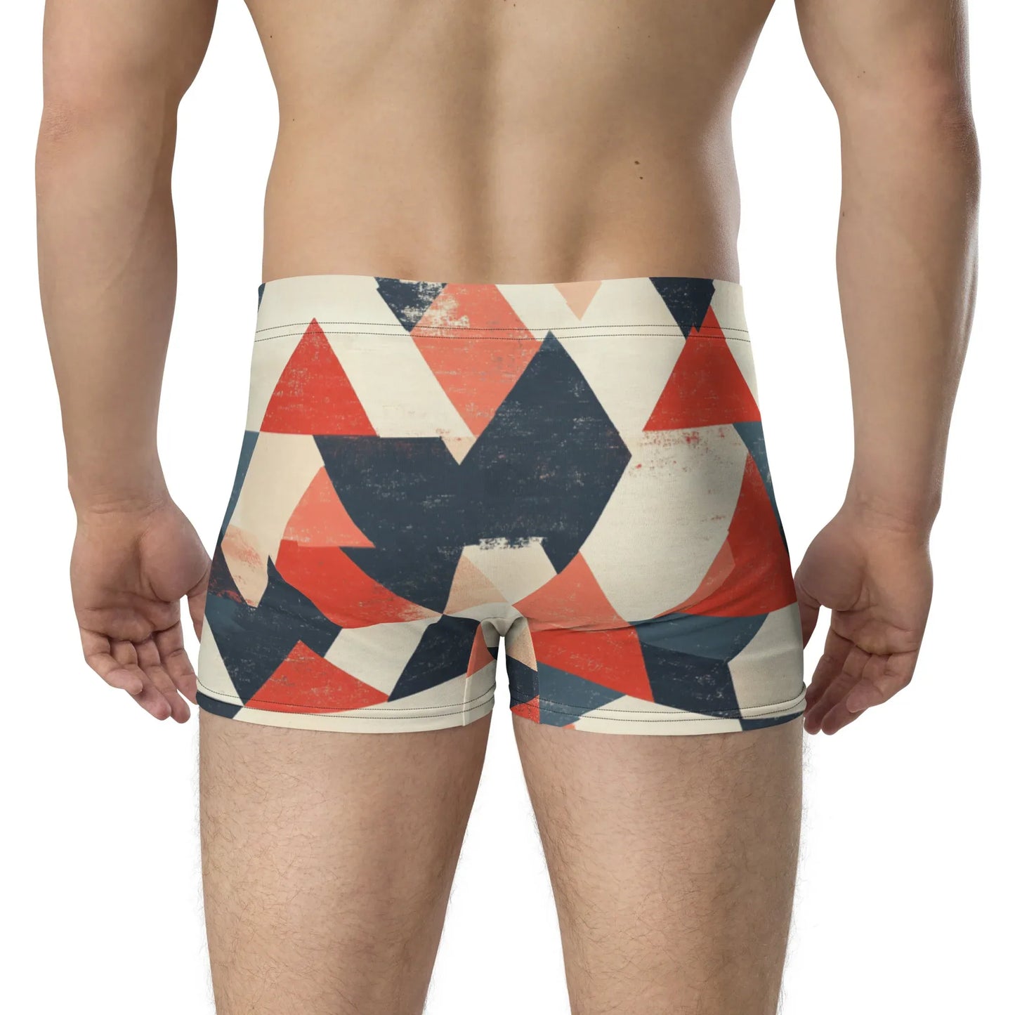 royal-underwear-boxershorts-triangle-pattern-v59-boxershorts-jlr-design-18724 - JLR Design