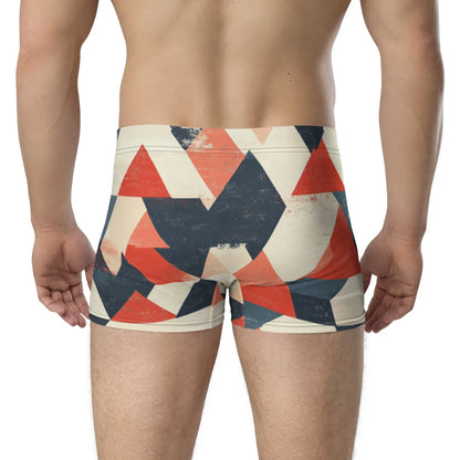 royal-underwear-boxershorts-triangle-pattern-v59-boxershorts-jlr-design-18724 - JLR Design
