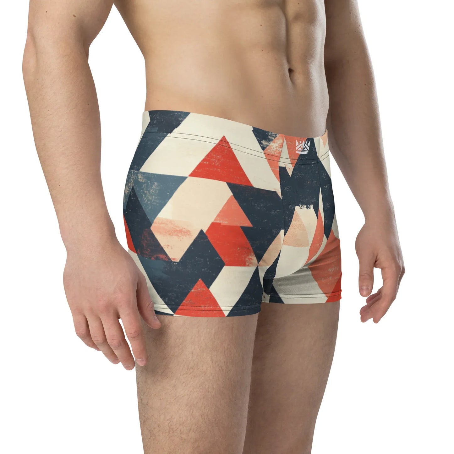 royal-underwear-boxershorts-triangle-pattern-v59-boxershorts-jlr-design-93480 - JLR Design