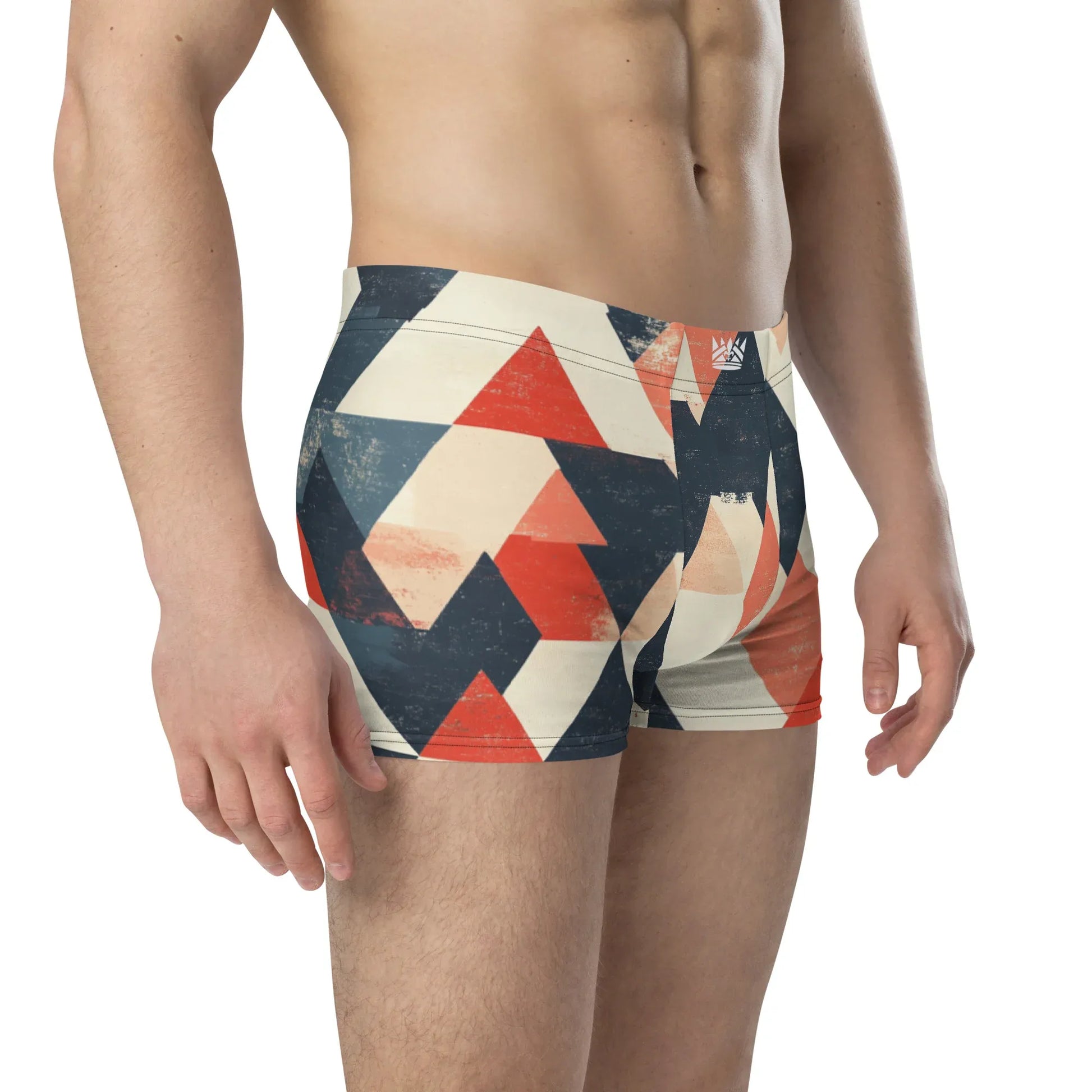 royal-underwear-boxershorts-triangle-pattern-v59-boxershorts-jlr-design-93480 - JLR Design