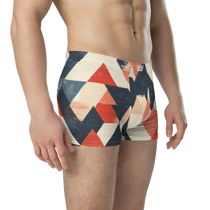 royal-underwear-boxershorts-triangle-pattern-v59-boxershorts-jlr-design-93480 - JLR Design