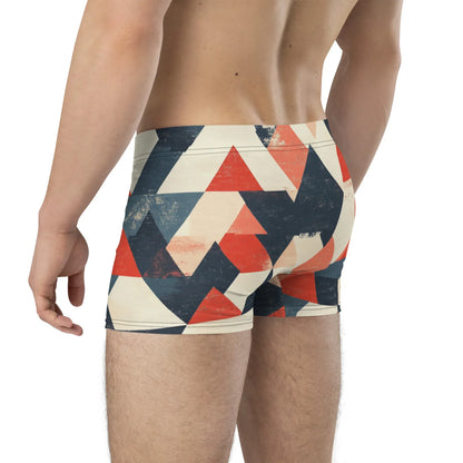 royal-underwear-boxershorts-triangle-pattern-v59-boxershorts-jlr-design-41307 - JLR Design