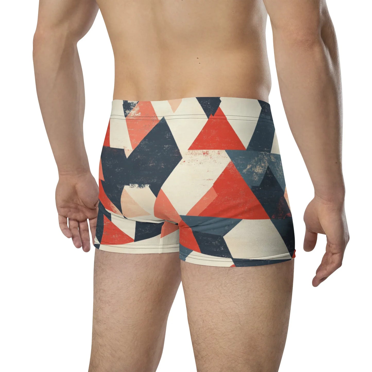 royal-underwear-boxershorts-triangle-pattern-v59-boxershorts-jlr-design-19402 - JLR Design