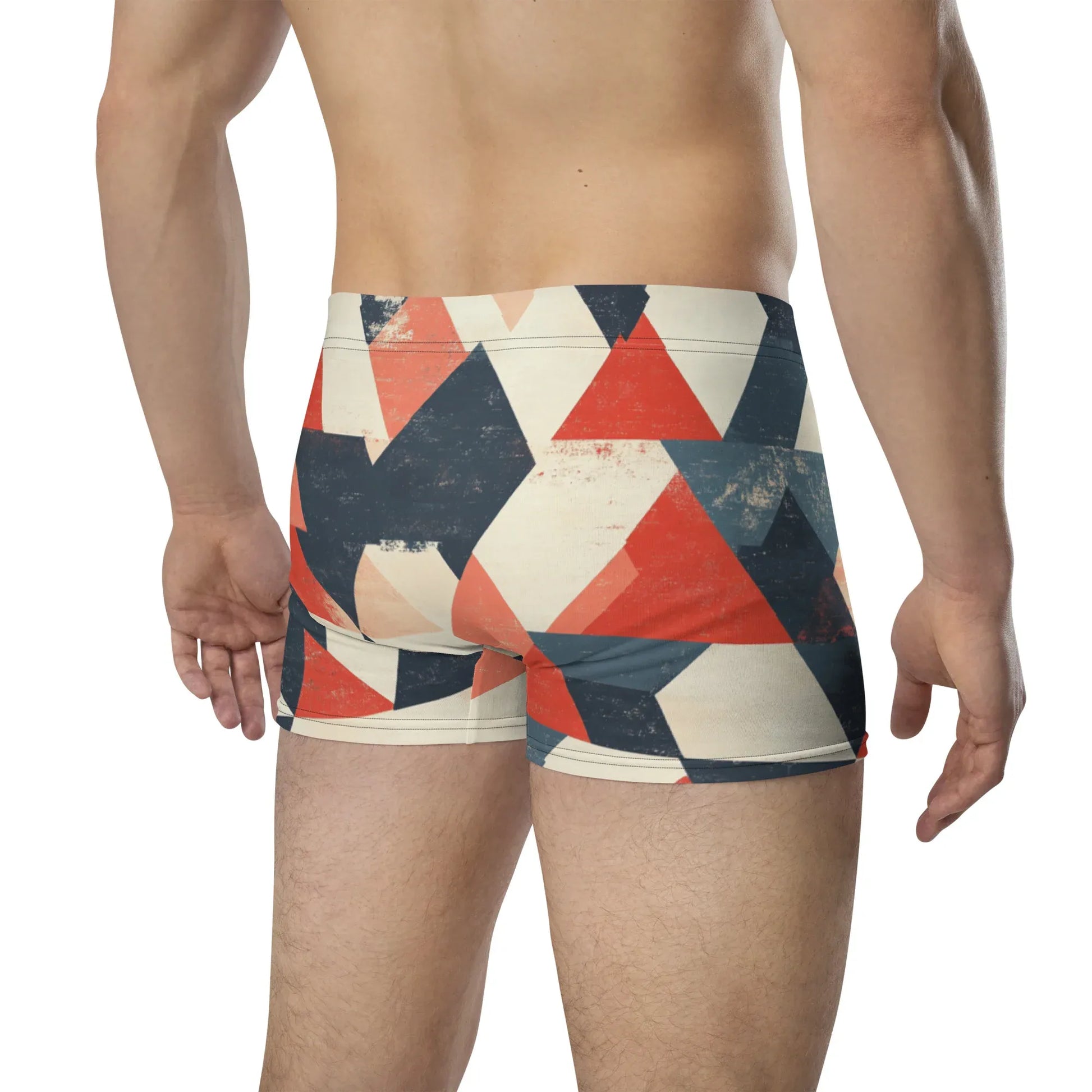 royal-underwear-boxershorts-triangle-pattern-v59-boxershorts-jlr-design-19402 - JLR Design