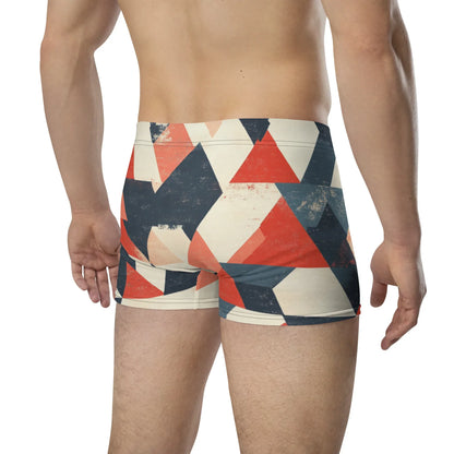 royal-underwear-boxershorts-triangle-pattern-v59-boxershorts-jlr-design-19402 - JLR Design