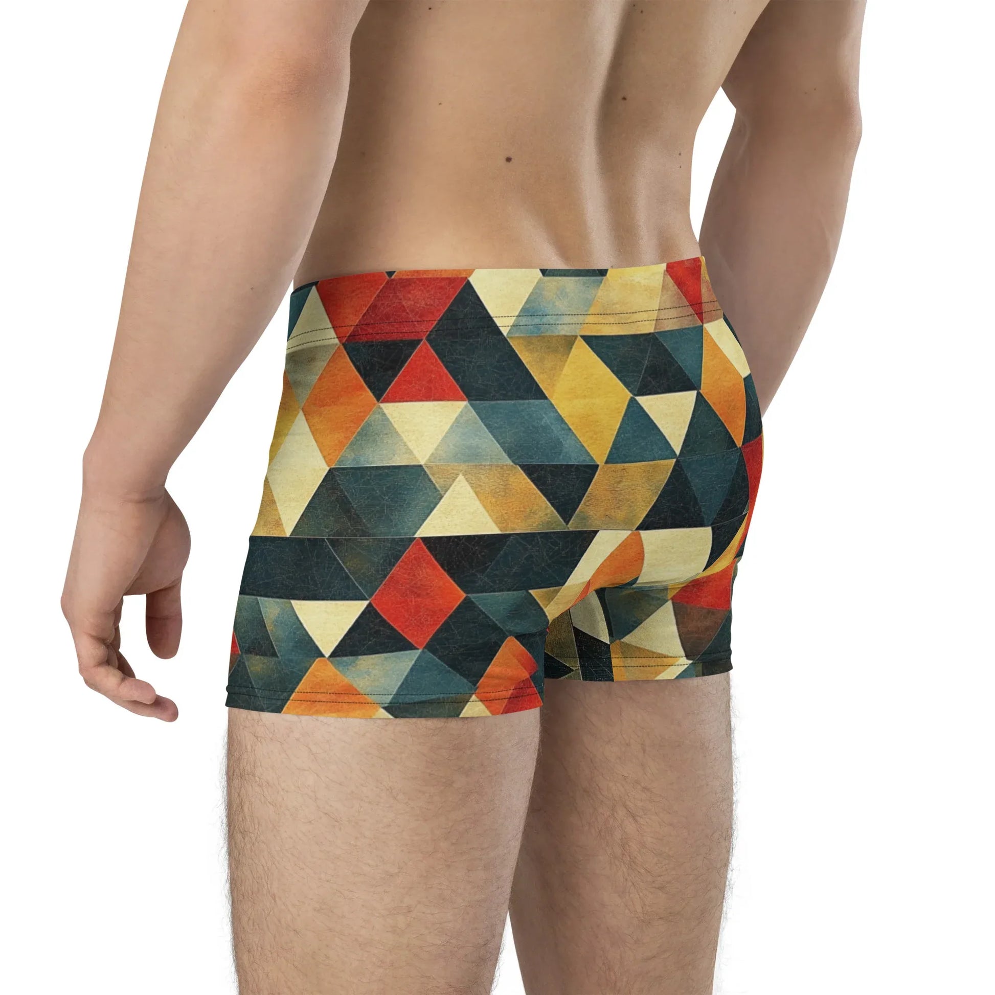royal-underwear-boxershorts-triangle-pattern-v62-boxershorts-jlr-design-43759 - JLR Design