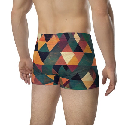 royal-underwear-boxershorts-triangle-pattern-v63-boxershorts-jlr-design-14678 - JLR Design