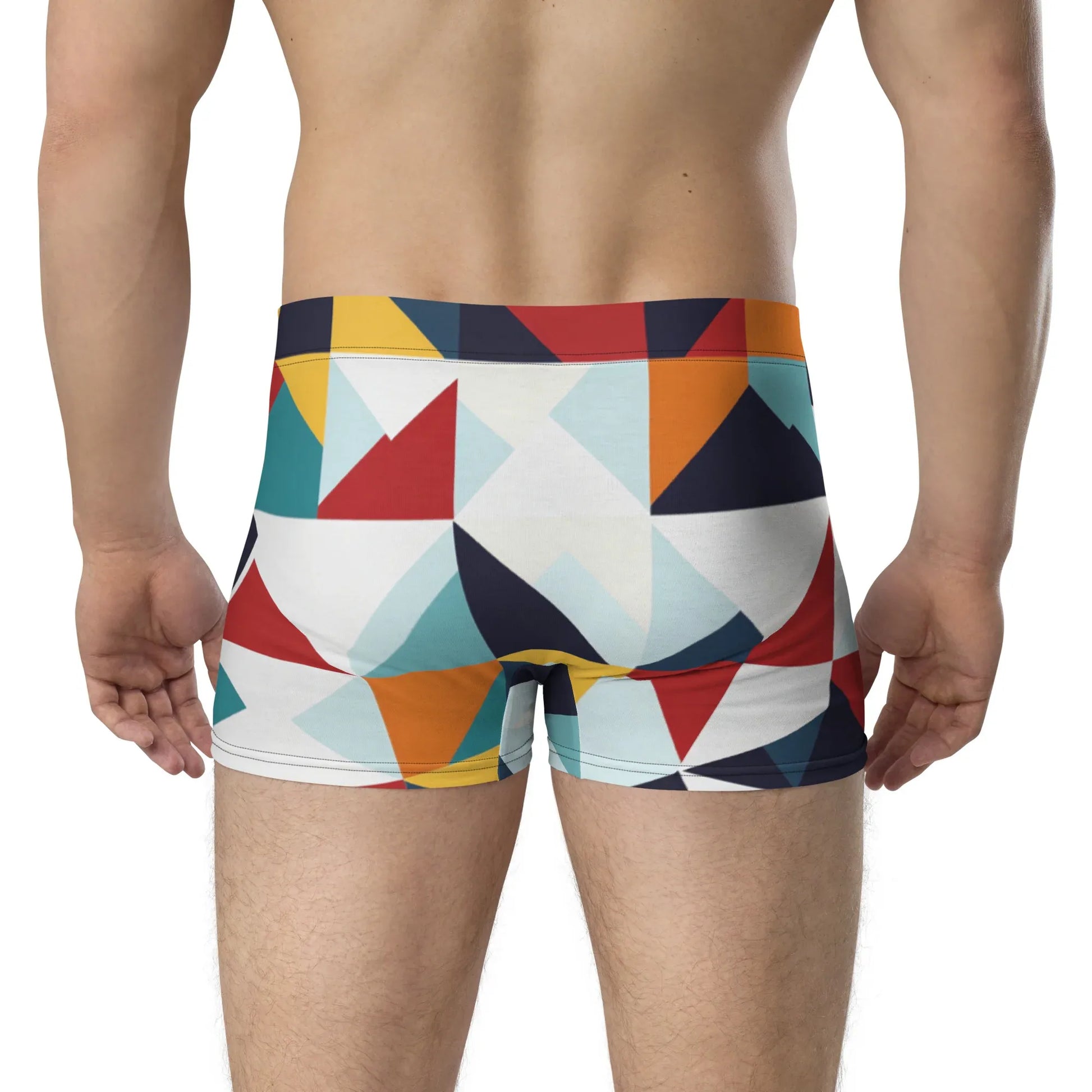royal-underwear-boxershorts-triangle-pattern-v64-boxershorts-jlr-design-39887 - JLR Design