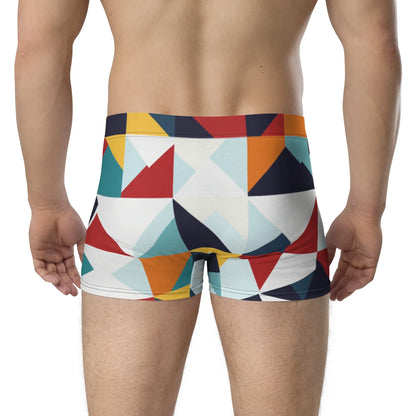 royal-underwear-boxershorts-triangle-pattern-v64-boxershorts-jlr-design-39887 - JLR Design