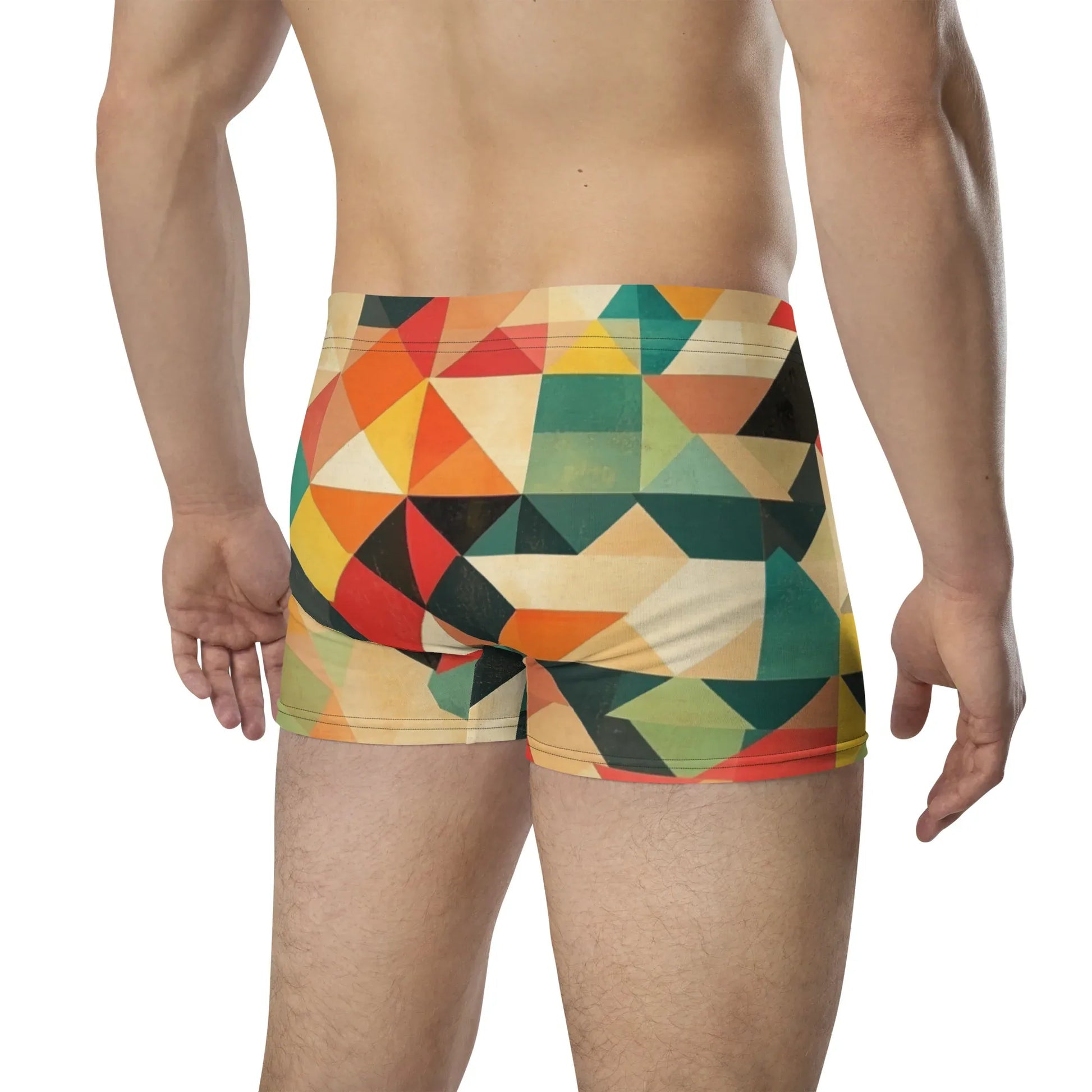 royal-underwear-boxershorts-triangle-pattern-v65-boxershorts-jlr-design-70084 - JLR Design