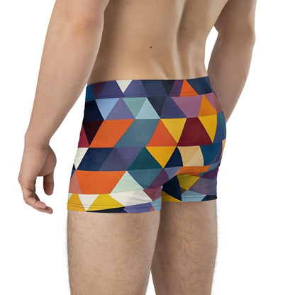 royal-underwear-boxershorts-triangle-pattern-v67-boxershorts-jlr-design-74992 - JLR Design