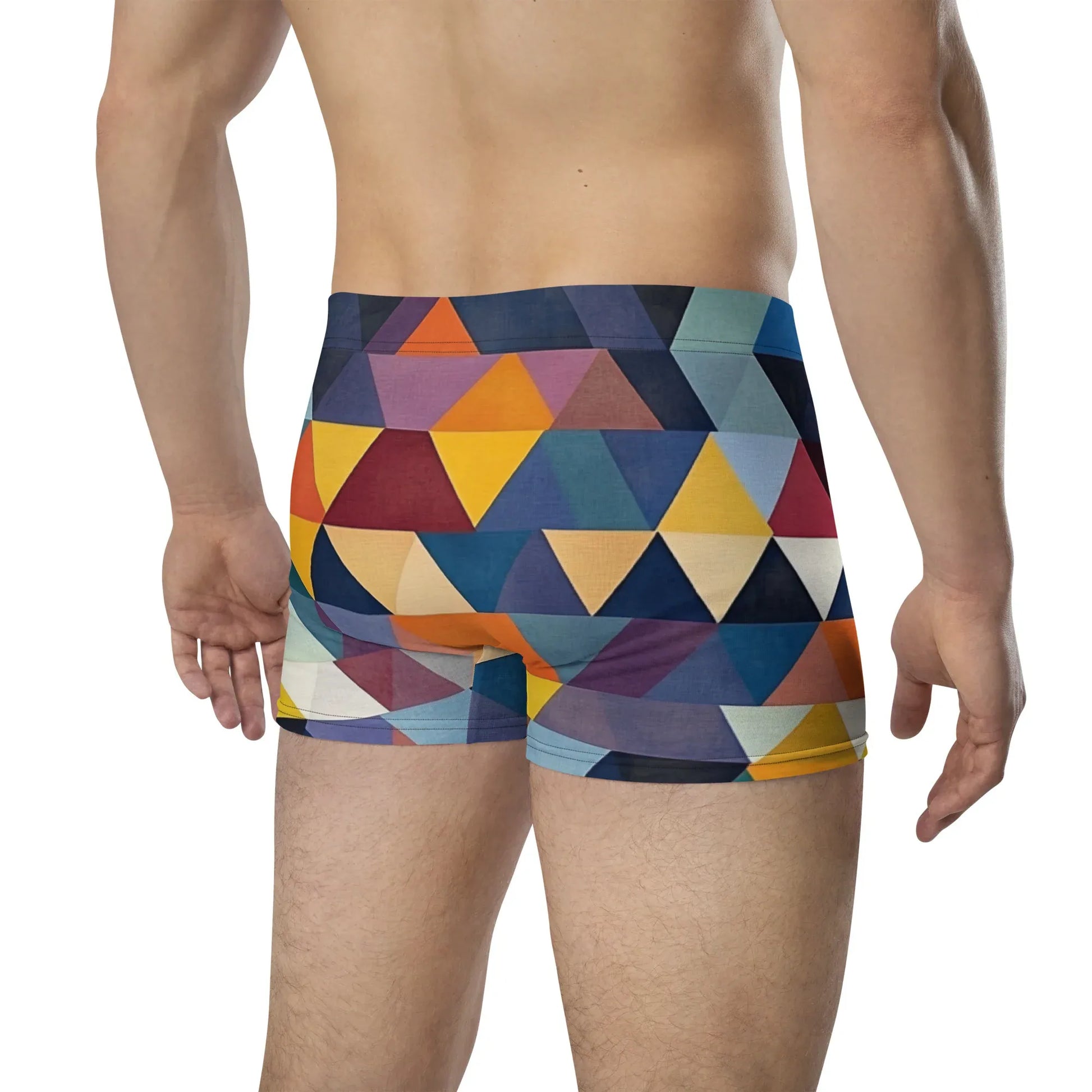 royal-underwear-boxershorts-triangle-pattern-v67-boxershorts-jlr-design-38502 - JLR Design