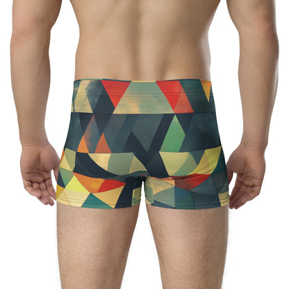 royal-underwear-boxershorts-triangle-pattern-v68-boxershorts-jlr-design-81470 - JLR Design