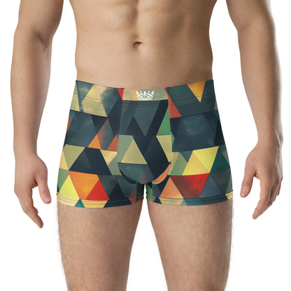 royal-underwear-boxershorts-triangle-pattern-v68-boxershorts-jlr-design-34863 - JLR Design