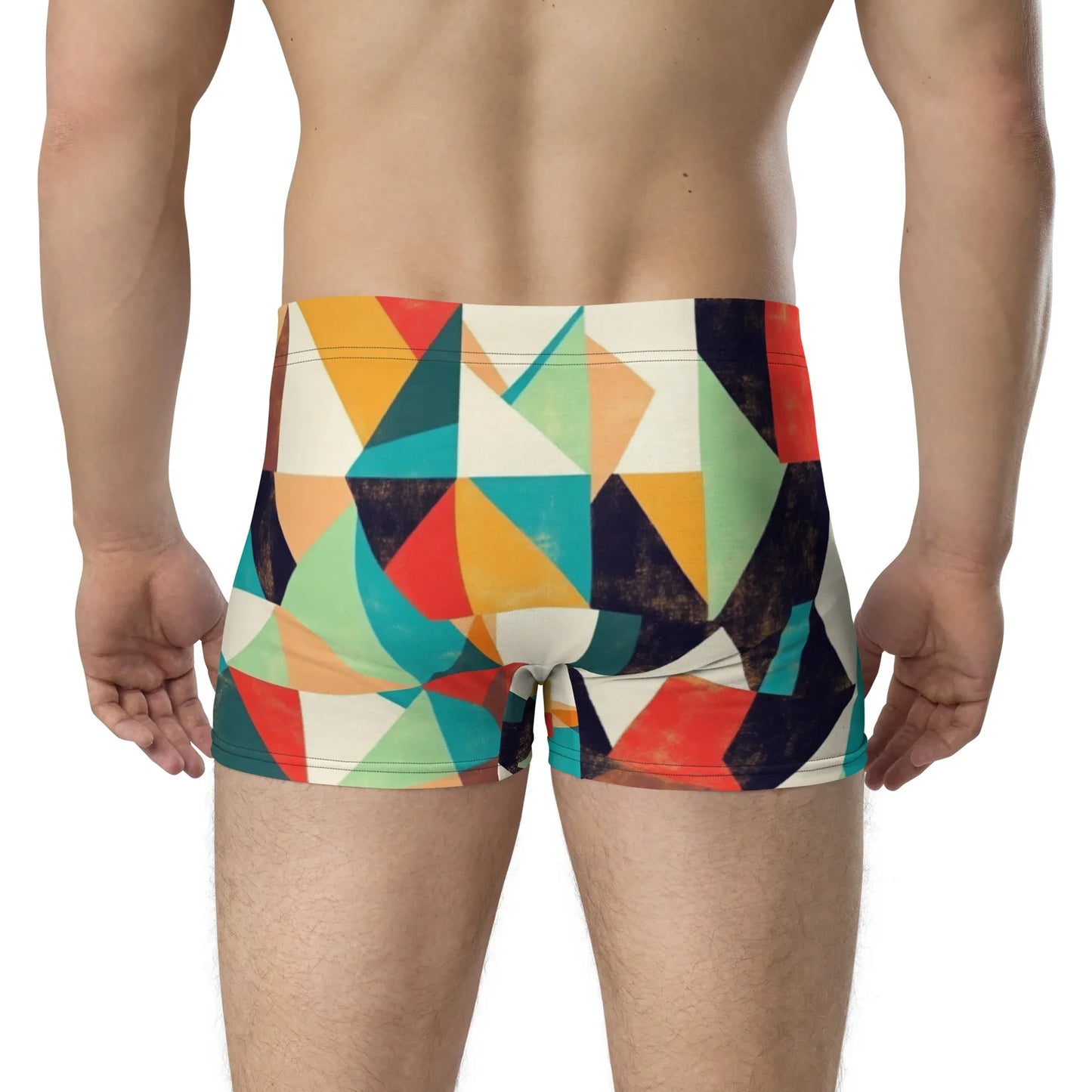 royal-underwear-boxershorts-triangle-pattern-v69-boxershorts-jlr-design-89919 - JLR Design