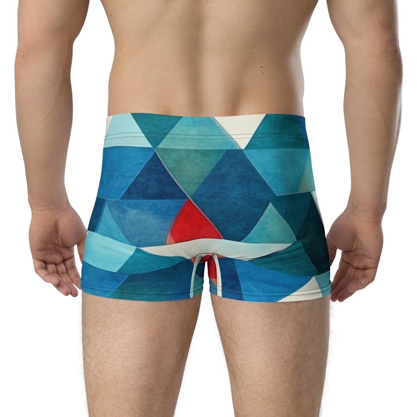 royal-underwear-boxershorts-triangle-pattern-v7-boxershorts-jlr-design-33180 - JLR Design