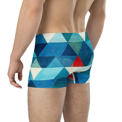 royal-underwear-boxershorts-triangle-pattern-v7-boxershorts-jlr-design-60187 - JLR Design