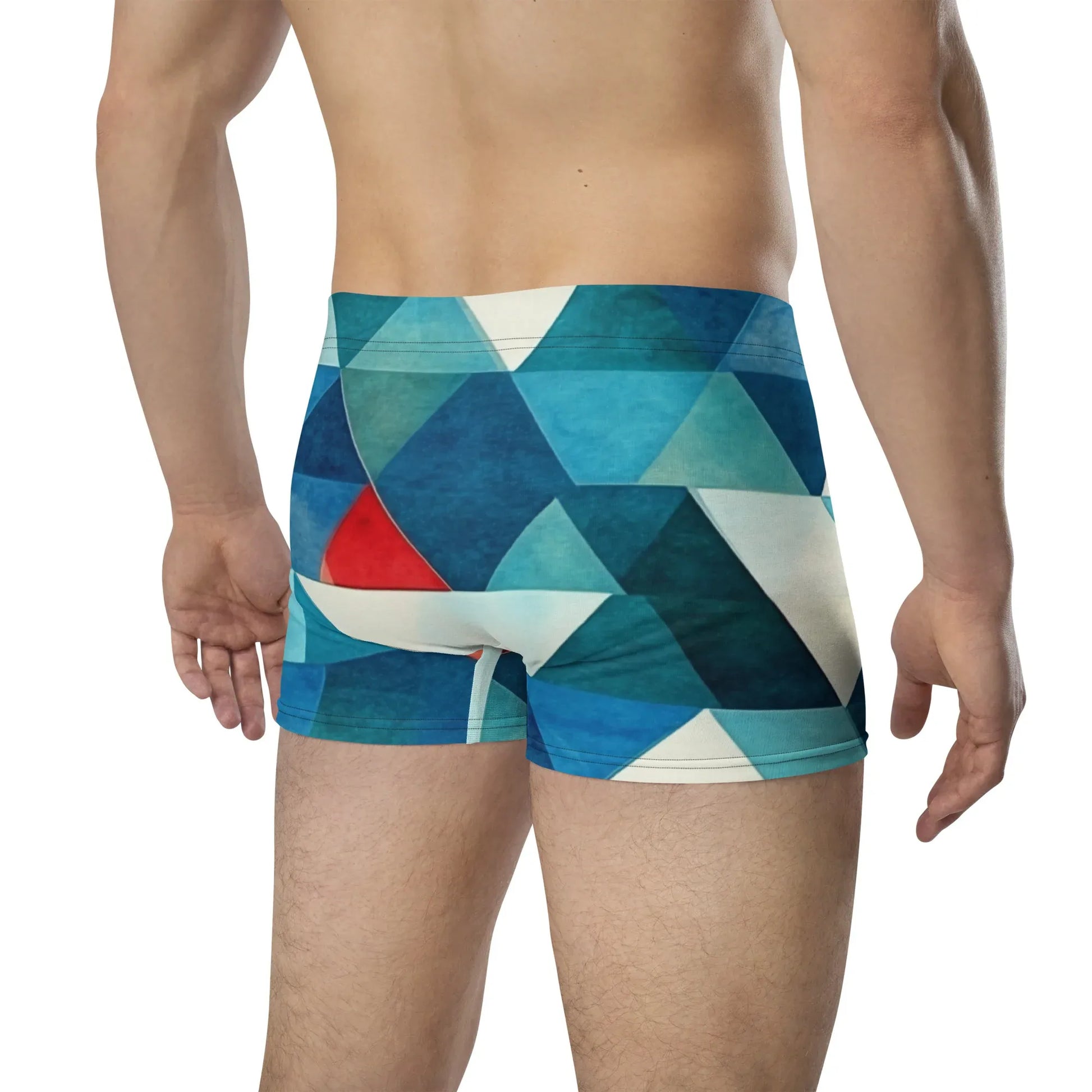 royal-underwear-boxershorts-triangle-pattern-v7-boxershorts-jlr-design-27937 - JLR Design