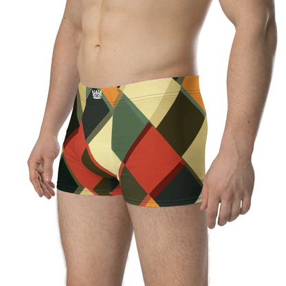 royal-underwear-boxershorts-triangle-pattern-v70-boxershorts-jlr-design-22516 - JLR Design