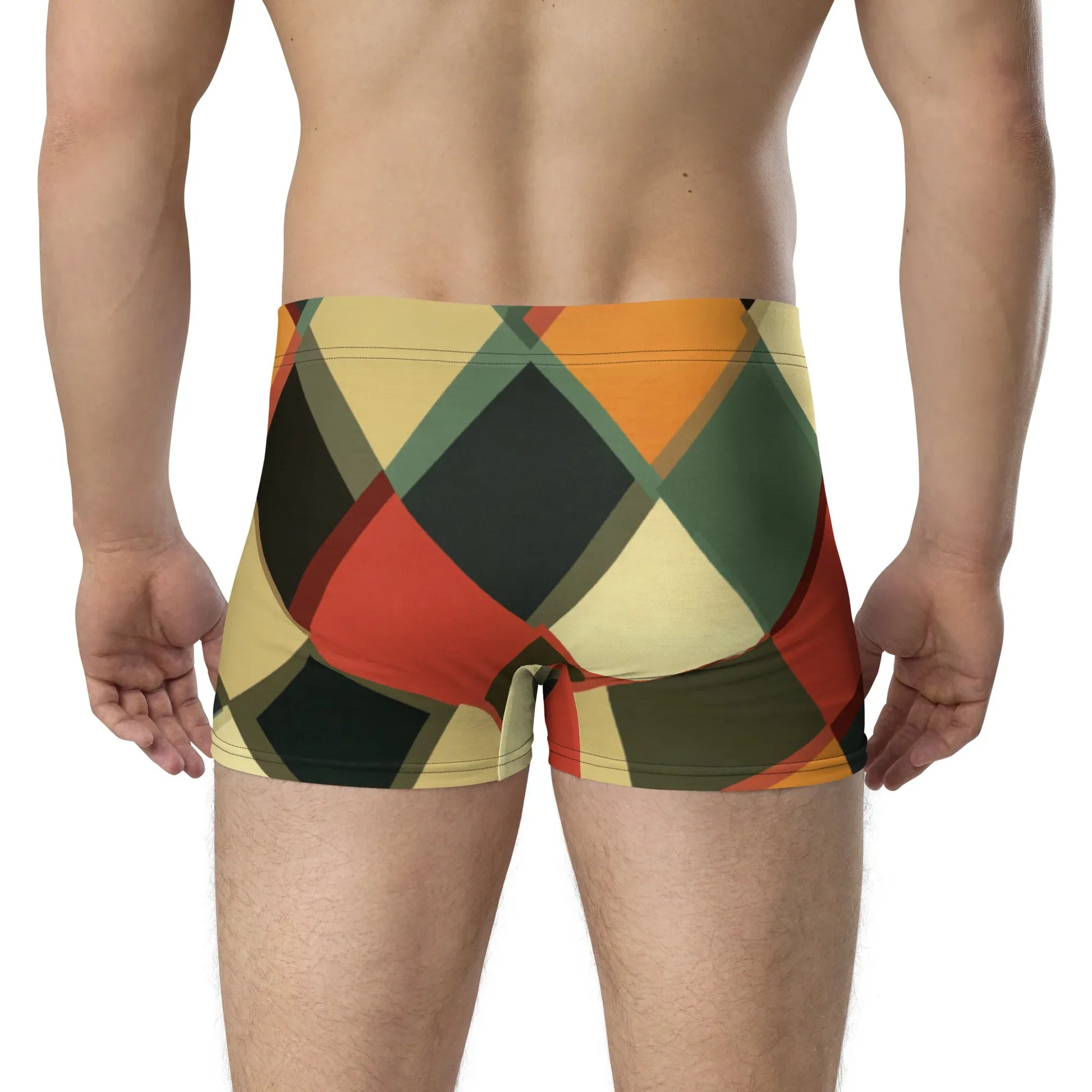 royal-underwear-boxershorts-triangle-pattern-v70-boxershorts-jlr-design-57852 - JLR Design