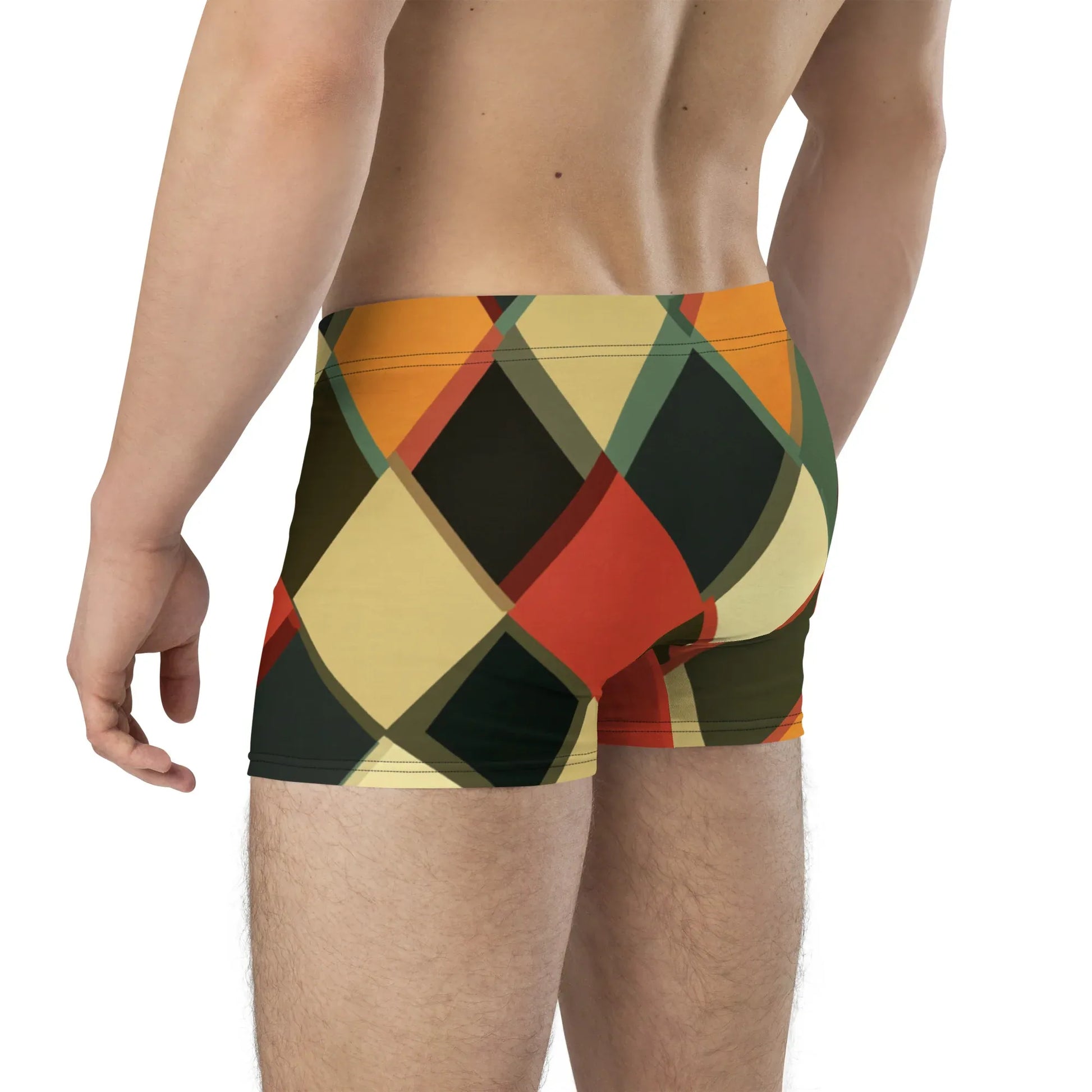 royal-underwear-boxershorts-triangle-pattern-v70-boxershorts-jlr-design-39268 - JLR Design