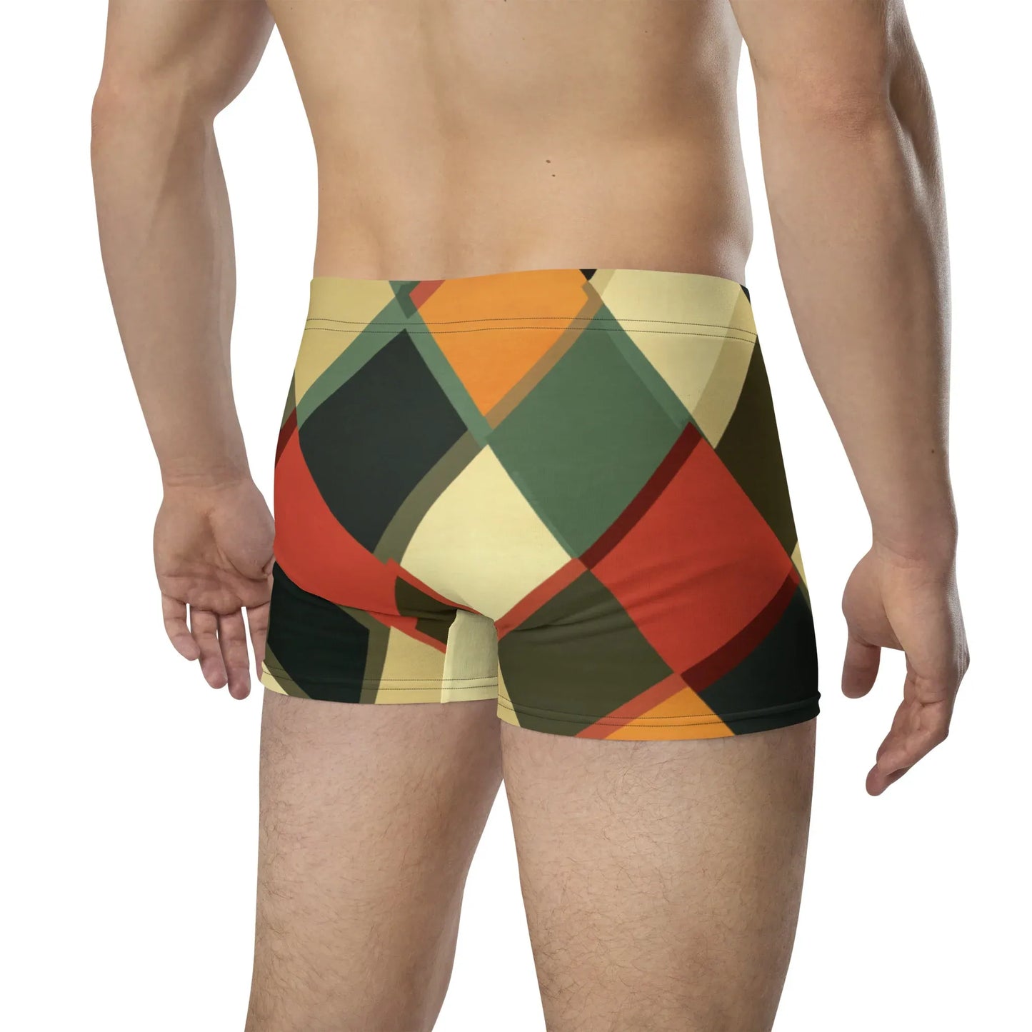 royal-underwear-boxershorts-triangle-pattern-v70-boxershorts-jlr-design-98049 - JLR Design