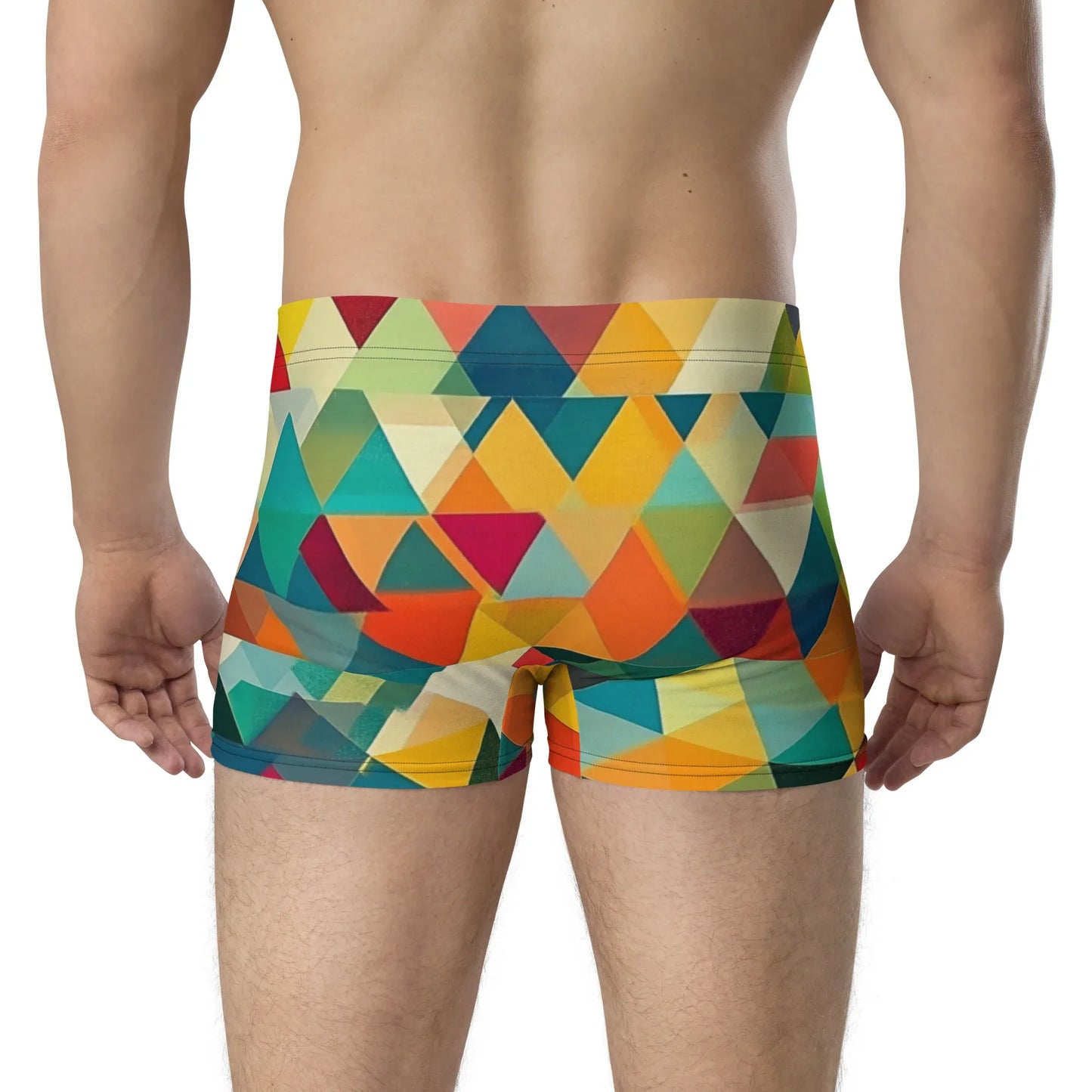 royal-underwear-boxershorts-triangle-pattern-v71-boxershorts-jlr-design-21469 - JLR Design
