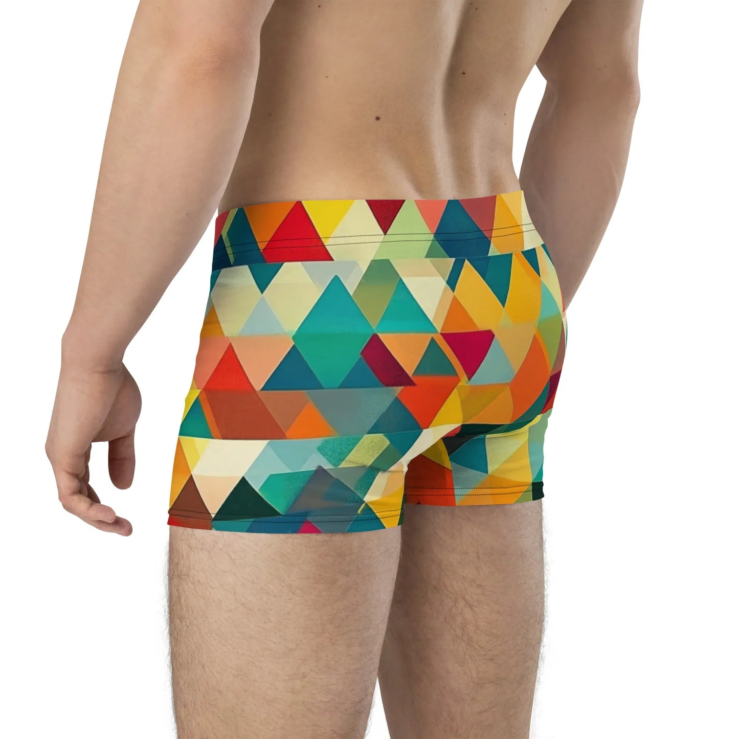 royal-underwear-boxershorts-triangle-pattern-v71-boxershorts-jlr-design-37865 - JLR Design
