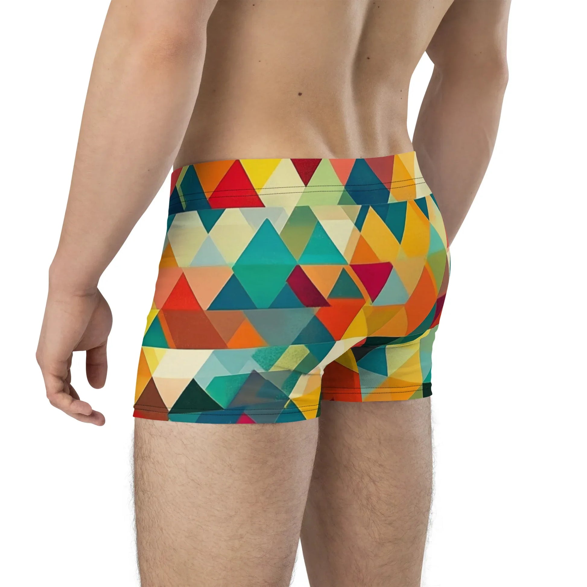 royal-underwear-boxershorts-triangle-pattern-v71-boxershorts-jlr-design-37865 - JLR Design