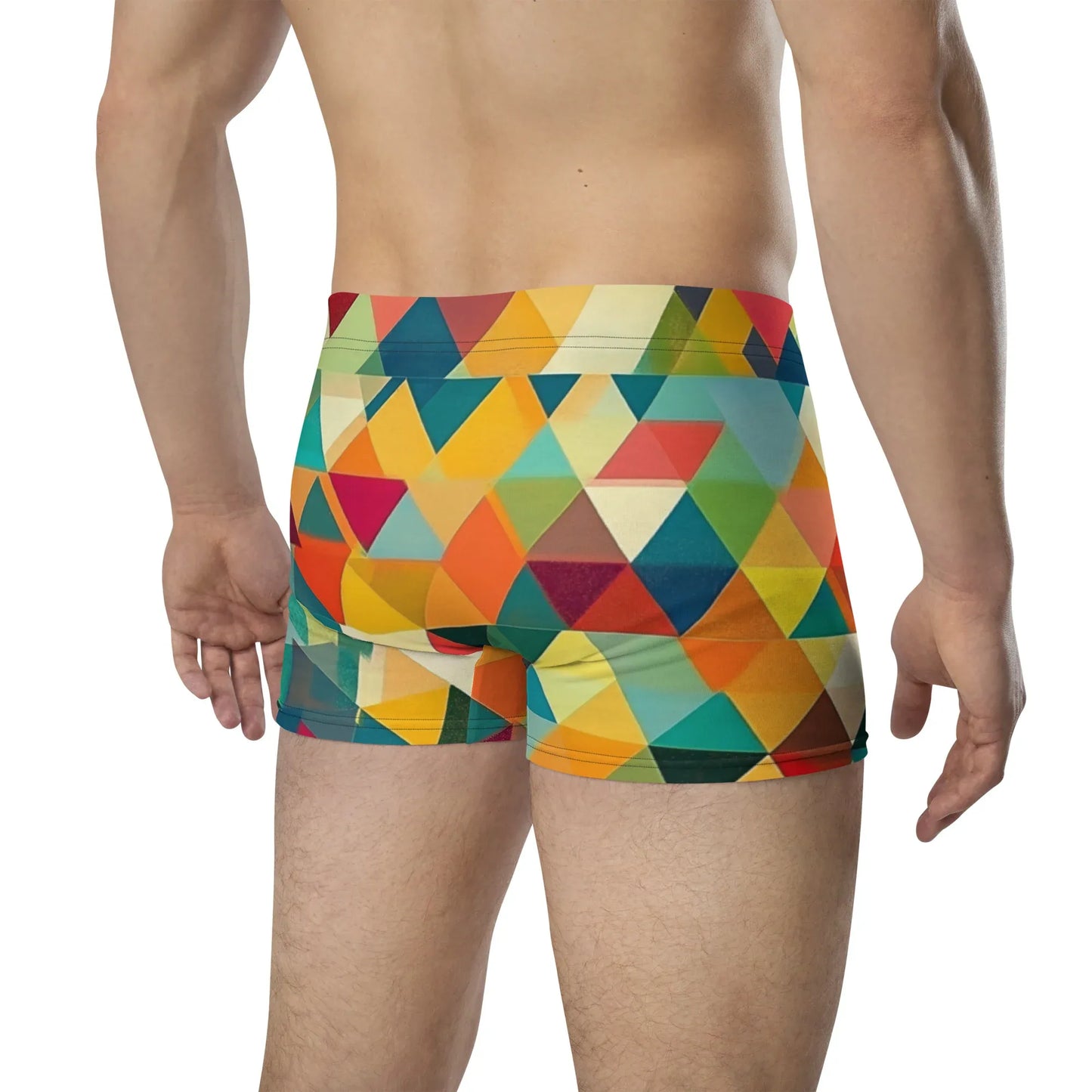 royal-underwear-boxershorts-triangle-pattern-v71-boxershorts-jlr-design-11153 - JLR Design