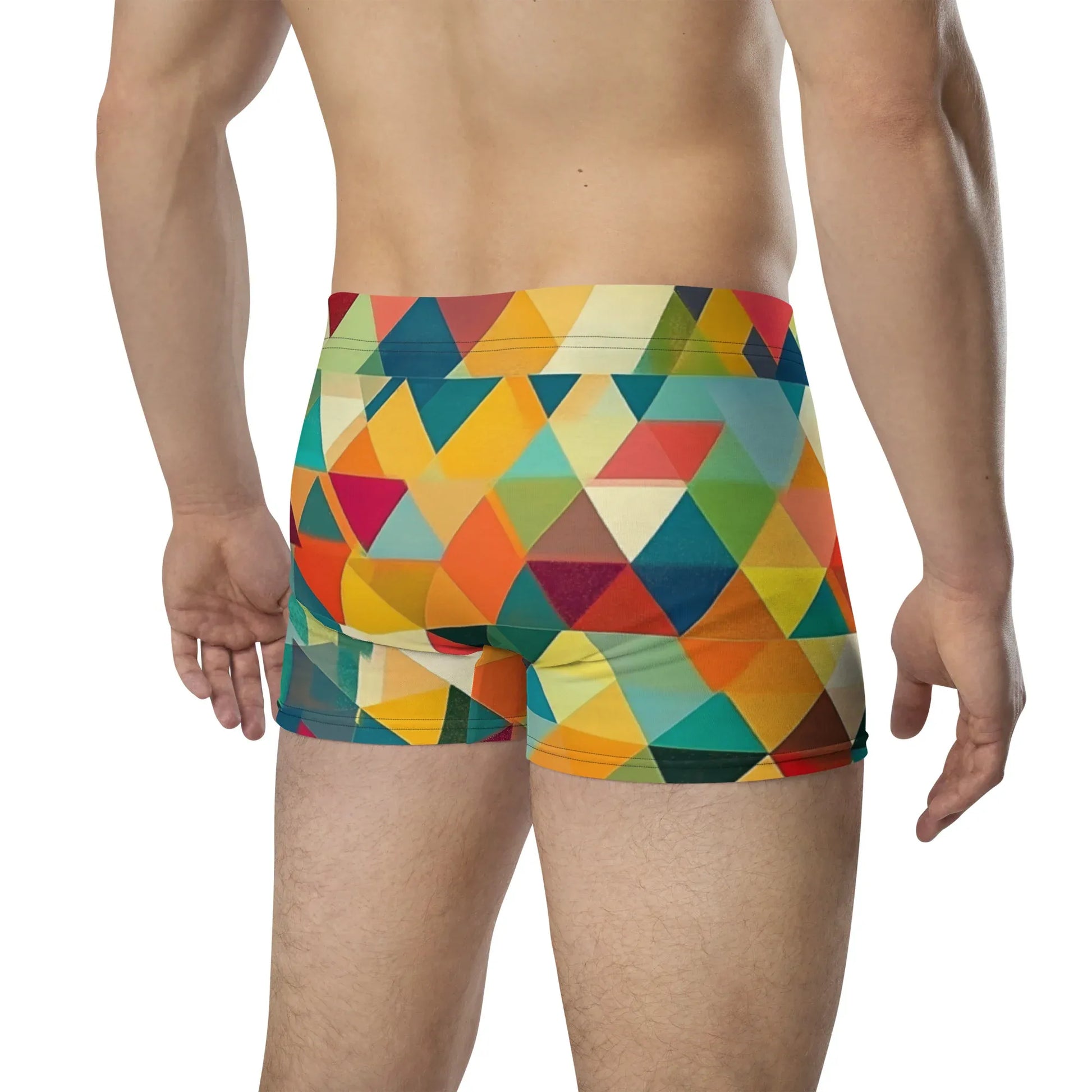 royal-underwear-boxershorts-triangle-pattern-v71-boxershorts-jlr-design-11153 - JLR Design
