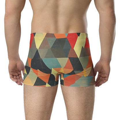 royal-underwear-boxershorts-triangle-pattern-v72-boxershorts-jlr-design-92926 - JLR Design