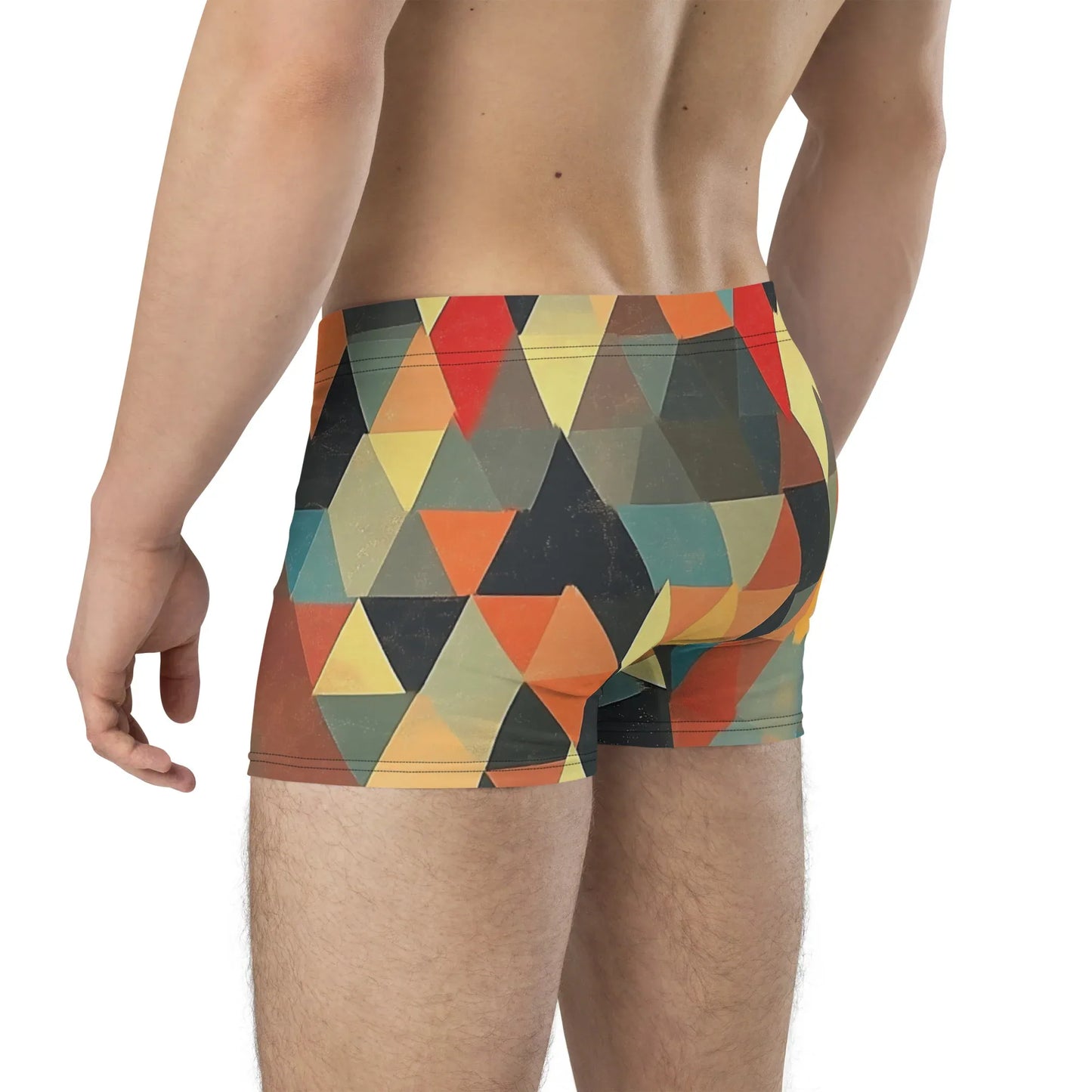 royal-underwear-boxershorts-triangle-pattern-v72-boxershorts-jlr-design-77754 - JLR Design
