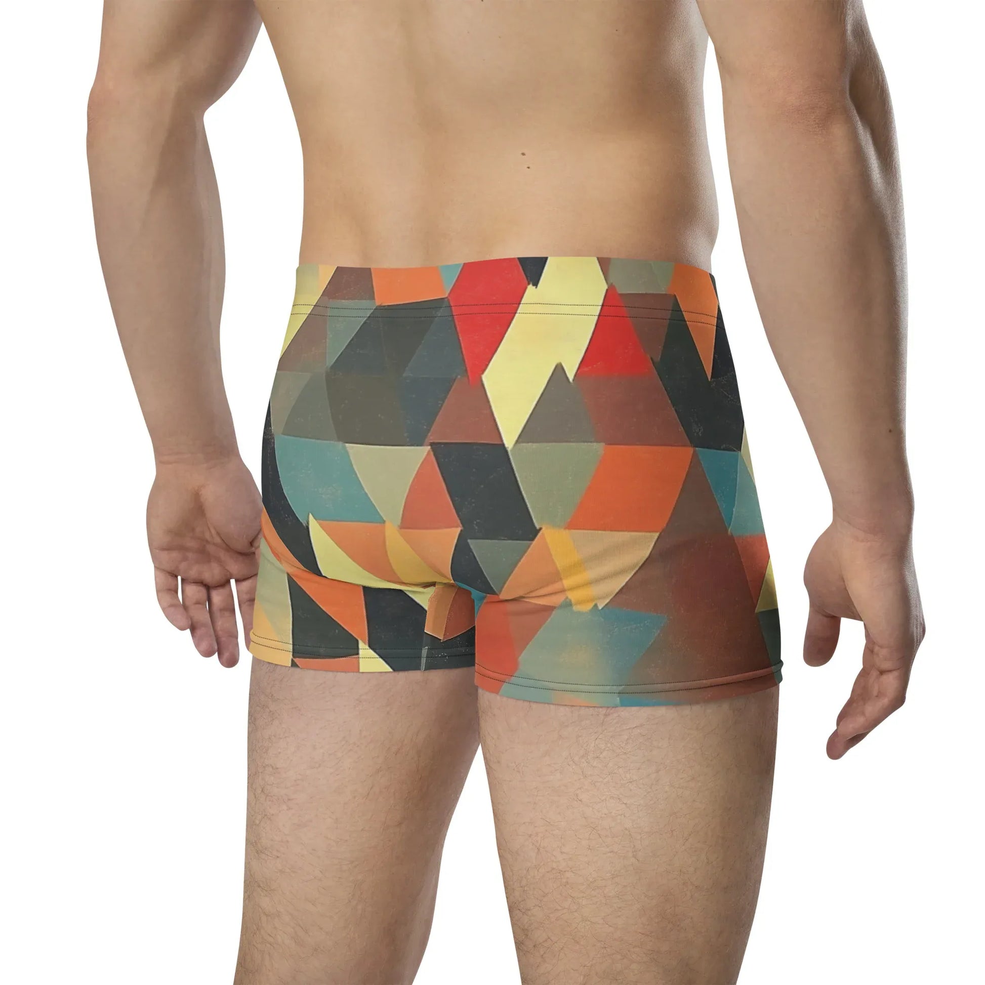 royal-underwear-boxershorts-triangle-pattern-v72-boxershorts-jlr-design-71375 - JLR Design