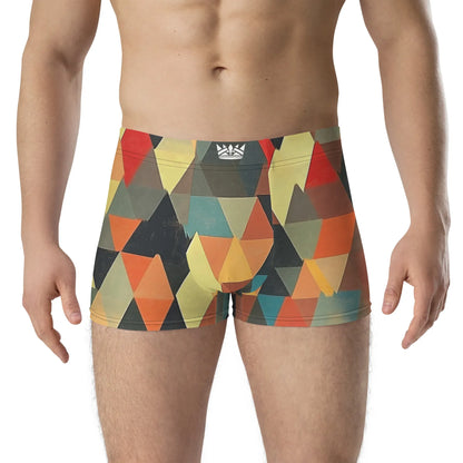 royal-underwear-boxershorts-triangle-pattern-v72-boxershorts-jlr-design-39646 - JLR Design