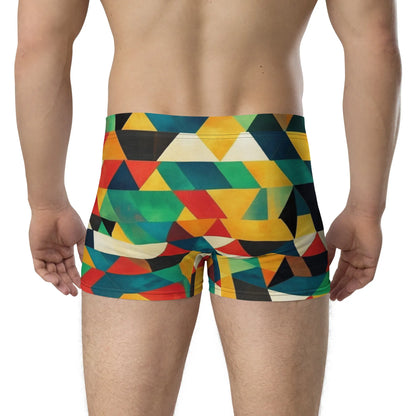 royal-underwear-boxershorts-triangle-pattern-v73-boxershorts-jlr-design-74677 - JLR Design