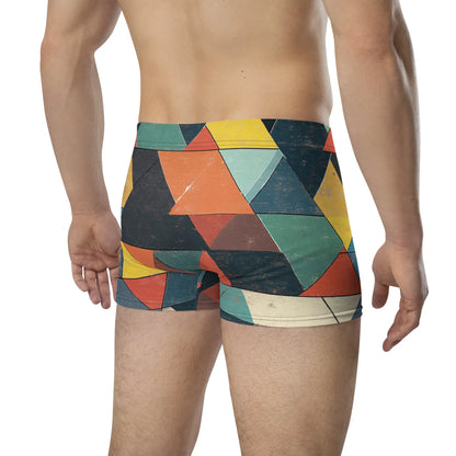 royal-underwear-boxershorts-triangle-pattern-v76-boxershorts-jlr-design-63462 - JLR Design