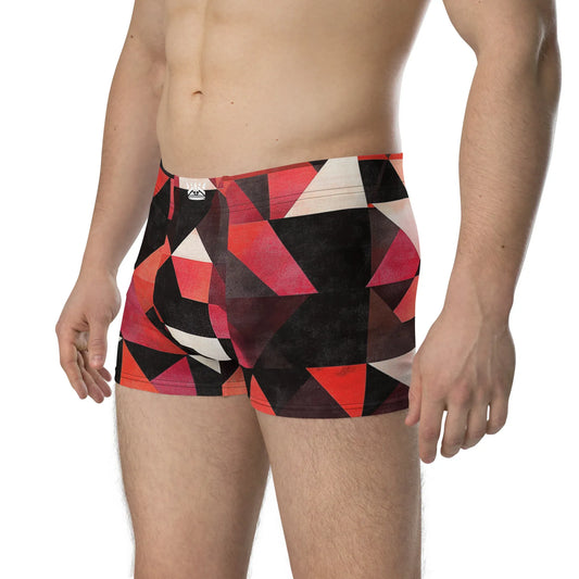 royal-underwear-boxershorts-triangle-pattern-v77-boxershorts-jlr-design-26745 - JLR Design