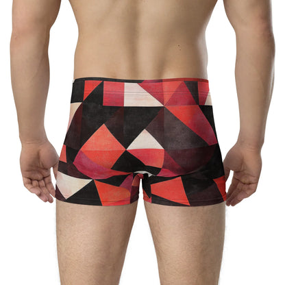 royal-underwear-boxershorts-triangle-pattern-v77-boxershorts-jlr-design-45829 - JLR Design