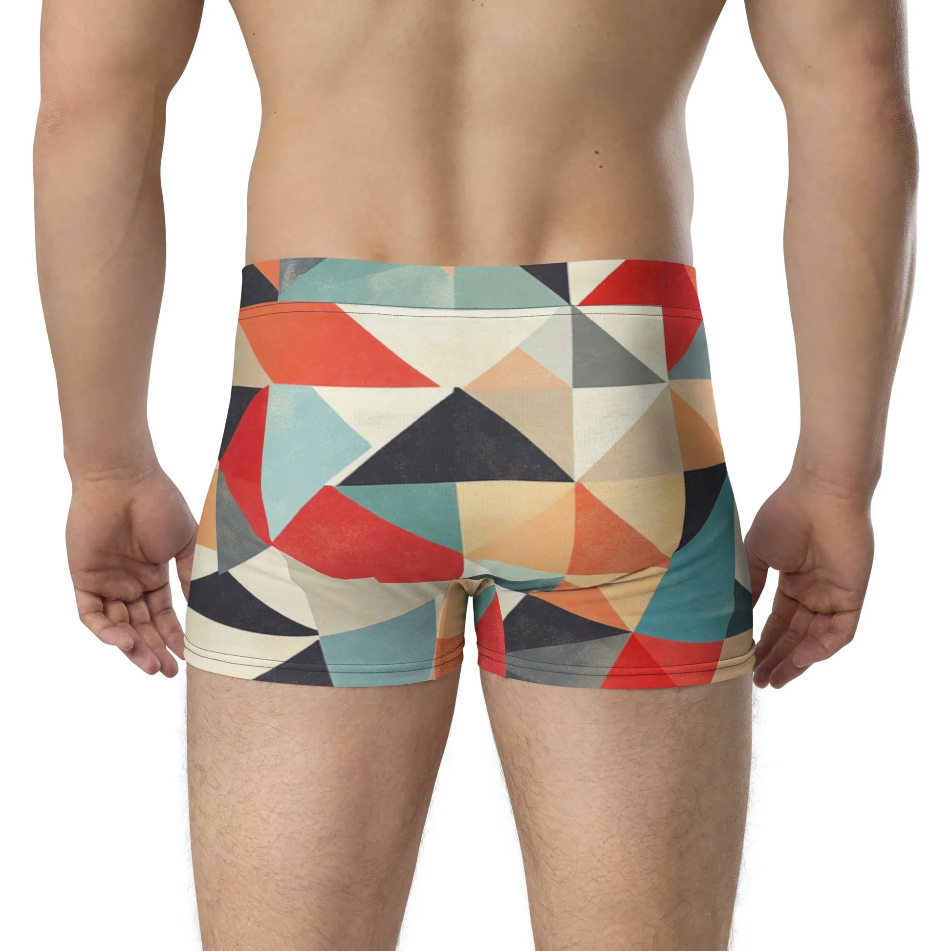 royal-underwear-boxershorts-triangle-pattern-v78-boxershorts-jlr-design-95376 - JLR Design